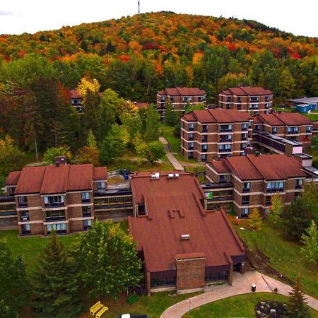 Au Campus-Hébergement hôtelier Université de Sherbrooke Exterior foto